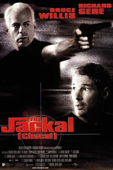 Imagen The Jackal (Chacal)