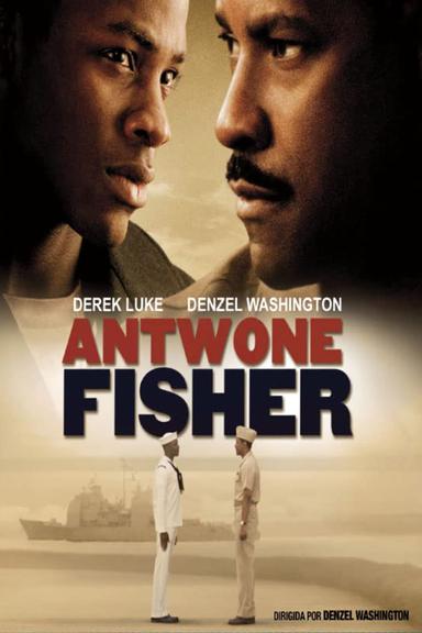 Imagen Antwone Fisher