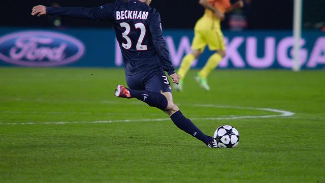 Imagen Beckham 1x4