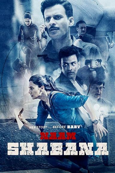 Imagen Naam Shabana