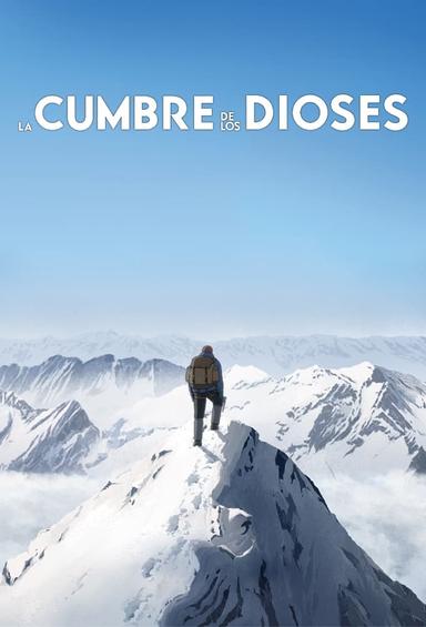 Imagen La cumbre de los dioses