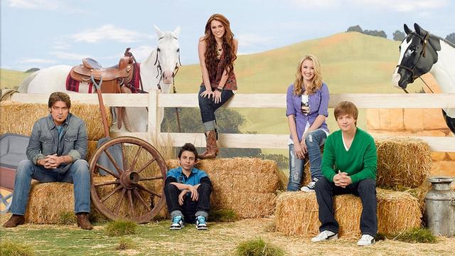 Imagen Hannah Montana