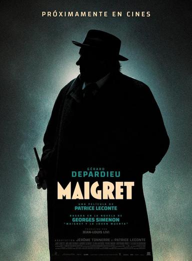 Maigret