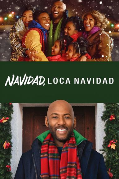 Navidad, loca Navidad