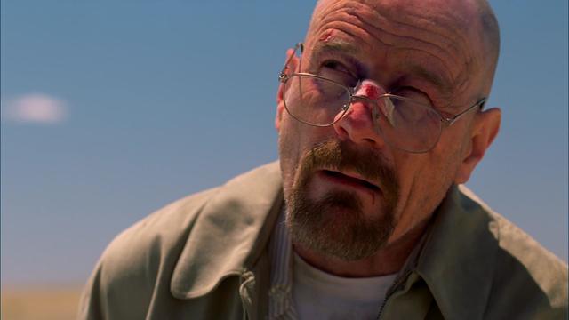 Breaking Bad 4x11