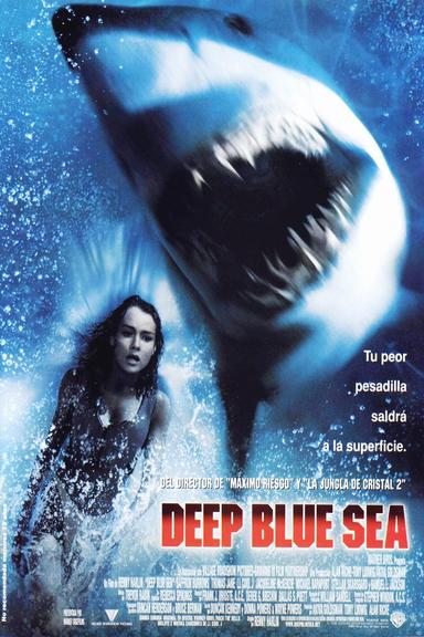 Imagen Deep Blue Sea