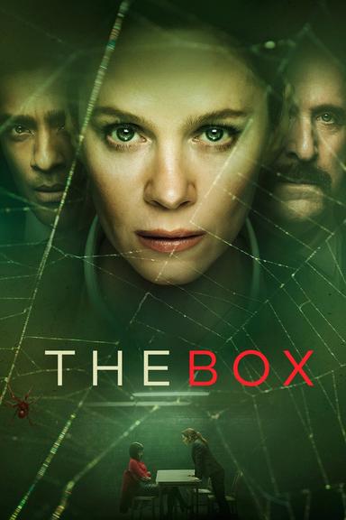 Imagen The Box