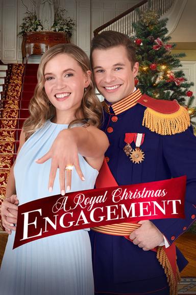 Imagen A Royal Christmas Engagement