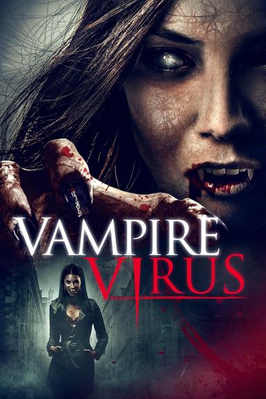 Imagen Vampire Virus