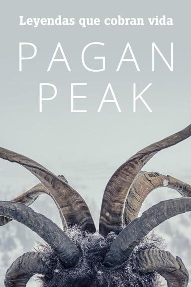 Imagen Pagan Peak