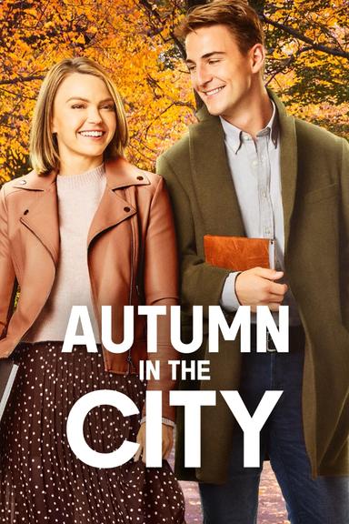 Imagen Autumn in the City