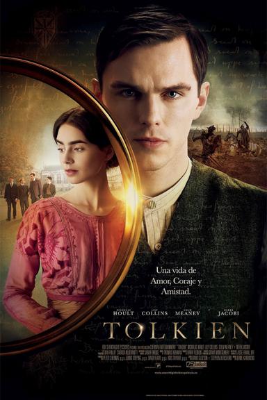 Imagen Tolkien