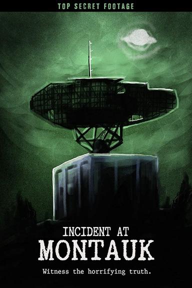 Incident at Montauk