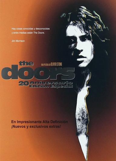 Imagen The Doors