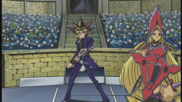 Yu-Gi-Oh! Duelo de Monstruos 1x130