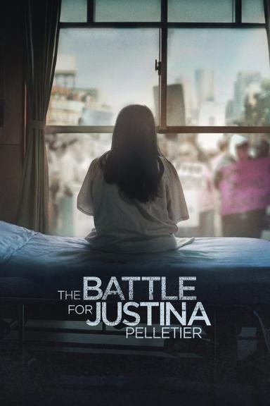 Imagen The Battle for Justina Pelletier