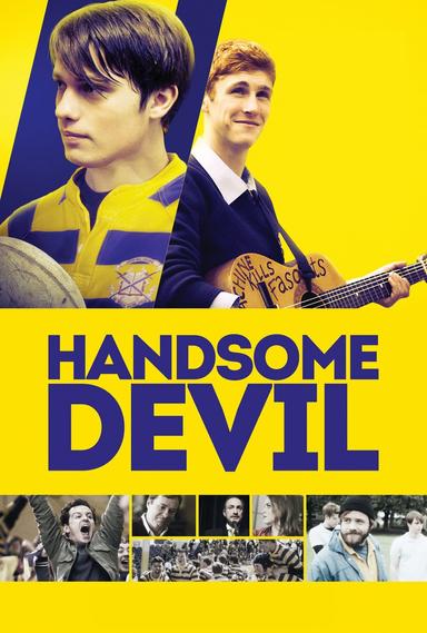 Imagen Handsome Devil