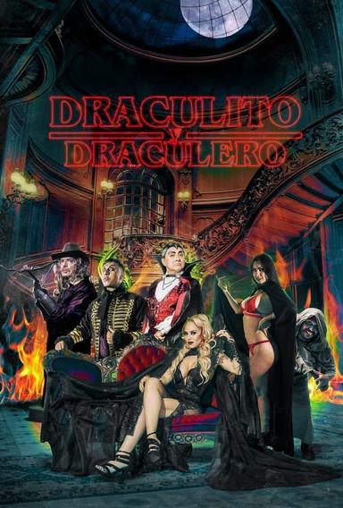 Imagen Draculito y Draculero