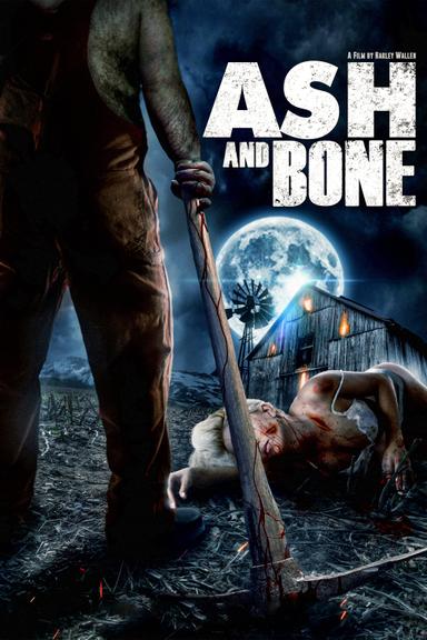 Imagen Ash and Bone