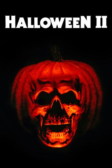 Imagen Halloween II: Sanguinario