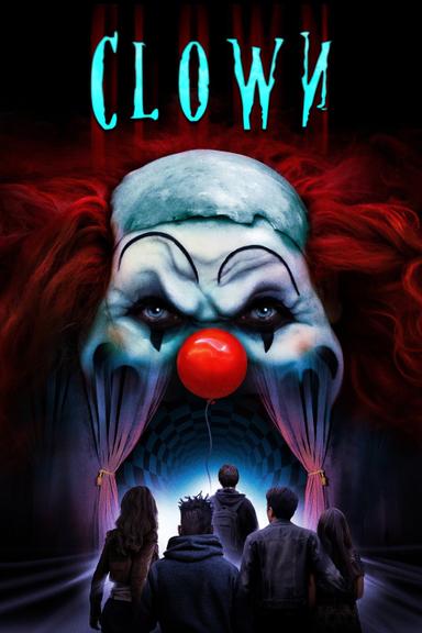 Imagen Clown