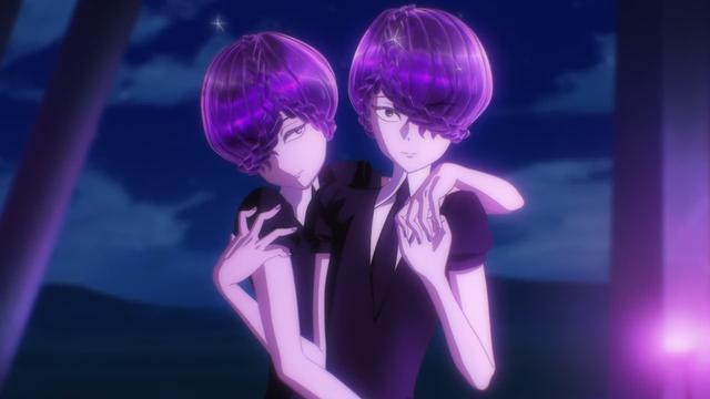 Imagen Houseki no Kuni 1x6