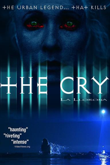 Imagen La llorona (The Cry)