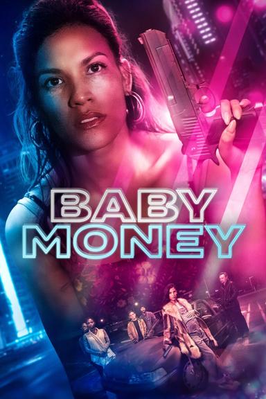 Imagen Baby Money