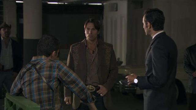 Imagen El señor de los cielos 1x20