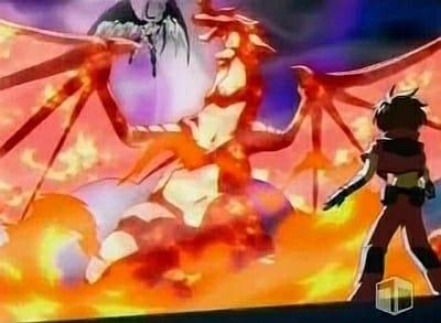 Imagen Bakugan 1x2