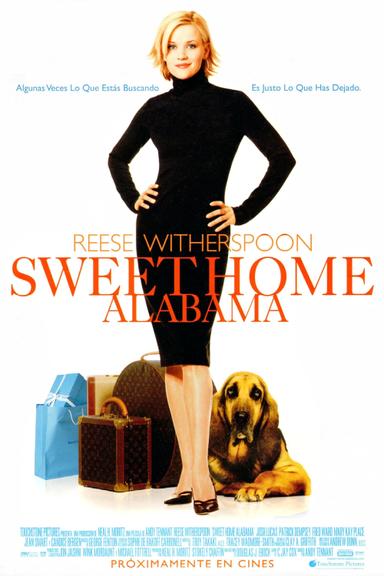 Imagen Sweet Home Alabama