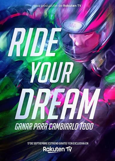 Imagen Ride Your Dream