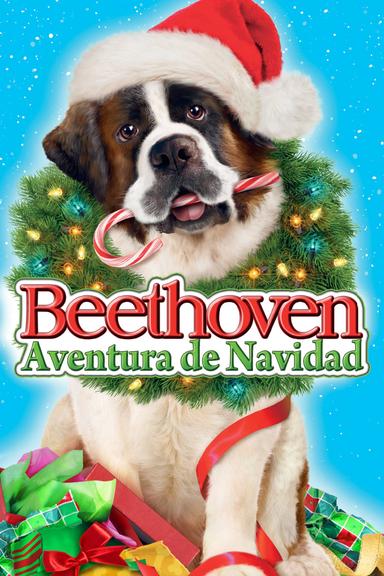 Imagen Beethoven: Aventura de navidad