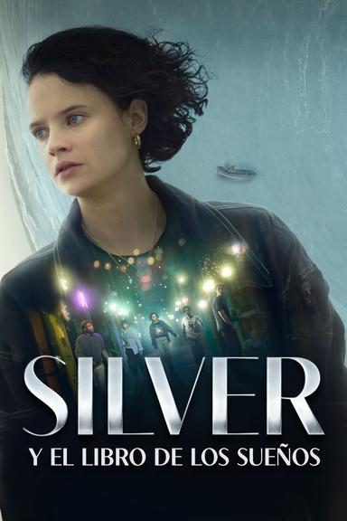 Imagen Silber y el libro de los sueños