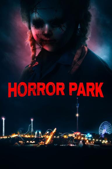 Imagen Horror Park