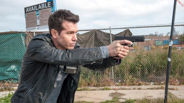 Imagen Chicago P.D. 1x5