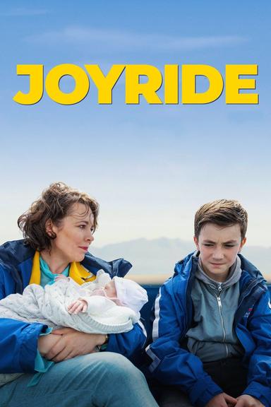 Imagen Joyride