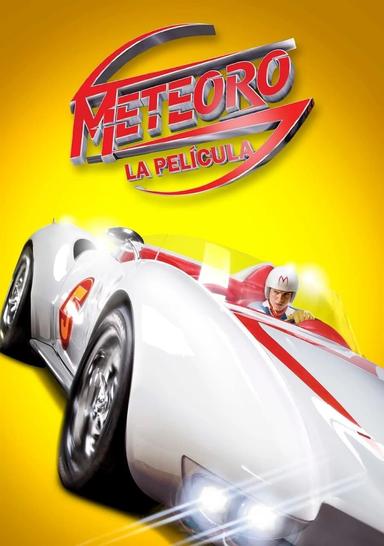 Imagen Speed Racer