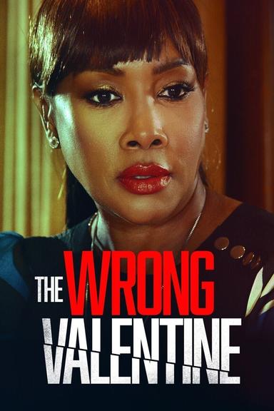 Imagen The Wrong Valentine