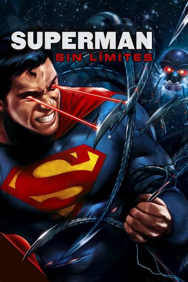 Imagen Superman: Sin límites