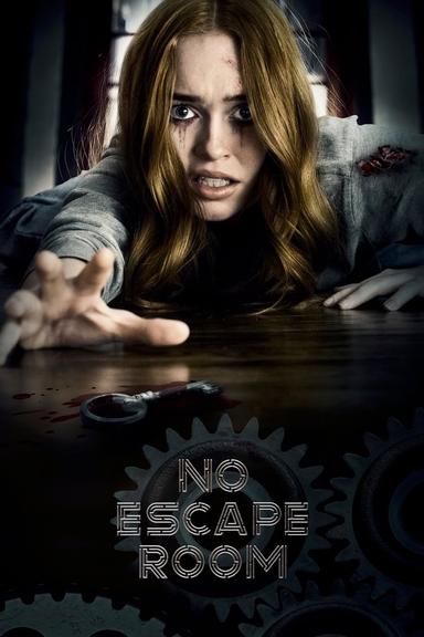 Imagen No Escape Room