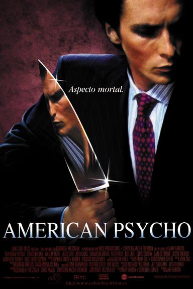 Imagen American Psycho