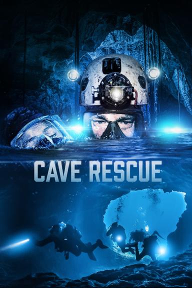 Imagen Cave Rescue