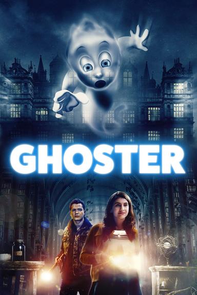 Imagen Ghoster