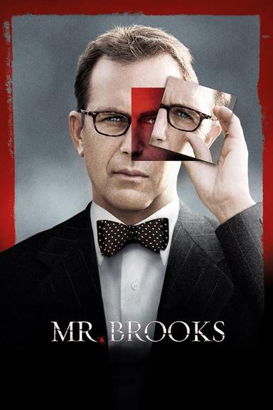 Mr.  Brooks