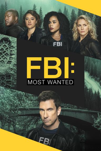 Imagen FBI: Most Wanted