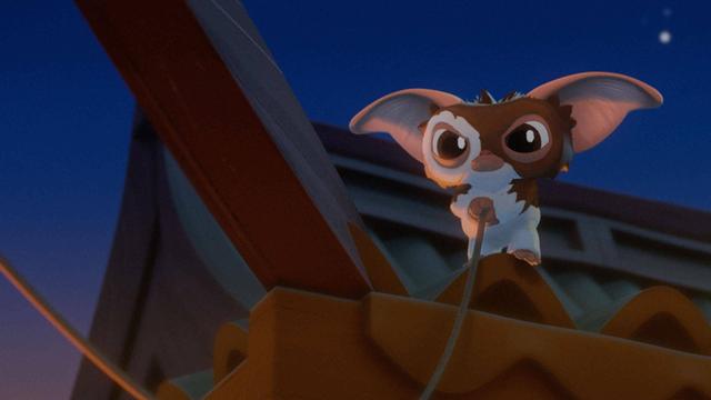 Imagen Gremlins: Los secretos de los Mogwai 1x10