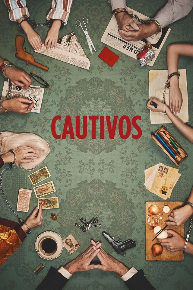 Cautivos