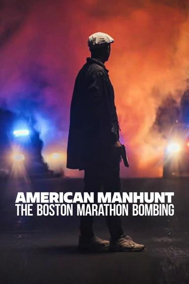 Imagen Persecución policial: El atentado del maratón de Boston