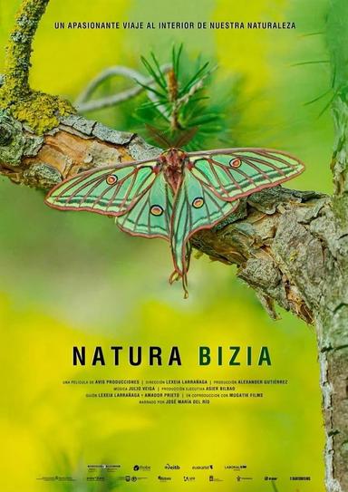 Imagen Natura Bizia